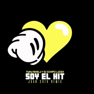 Album Soy el Hit (Remix) from Maria Daniela y Su Sonido Lasser