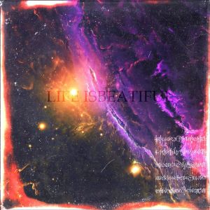 Album LIFE IS BEATIFUL? from NOXA