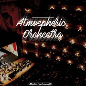 ดาวน์โหลดและฟังเพลง Atmospheric Symphonies 1279 พร้อมเนื้อเพลงจาก Mauro Bentancourt