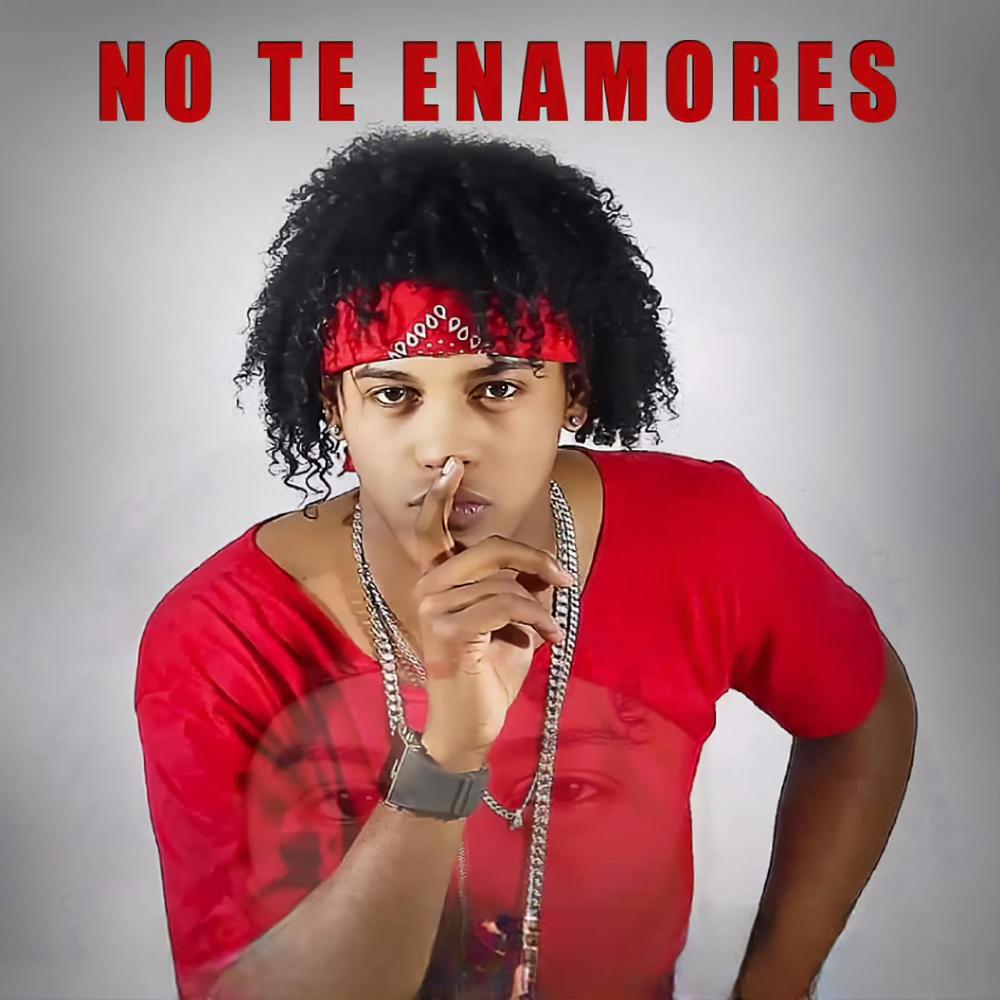 No Te Enamores