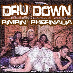 ดาวน์โหลดและฟังเพลง Ms. Freaky พร้อมเนื้อเพลงจาก Dru Down