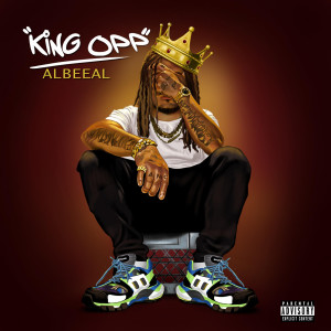 Album King Opp from Albee Al
