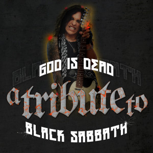 อัลบัม God Is Dead - A Tribute to Black Sabbath - EP ศิลปิน Ameritz Tributes