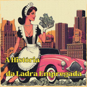 收听KF的A História da Ladra Empregada (Explicit)歌词歌曲