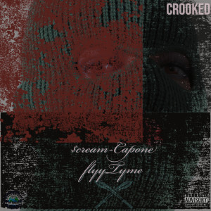 Dengarkan Crooked (Explicit) lagu dari $cream-Capone dengan lirik