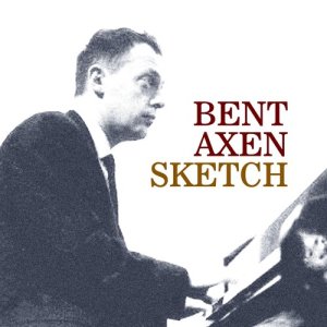 Bent Axen的專輯Sketch