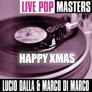 收聽Lucio Dalla的Cervia's Kites (Digitally Reworked)歌詞歌曲