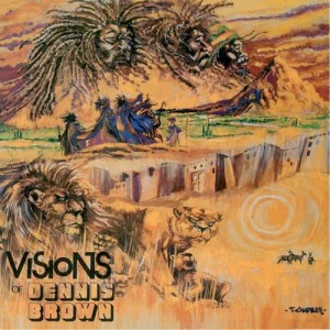 ดาวน์โหลดและฟังเพลง Stay At Home/ Natty On Top (feat. Jah Berry) พร้อมเนื้อเพลงจาก Dennis Brown