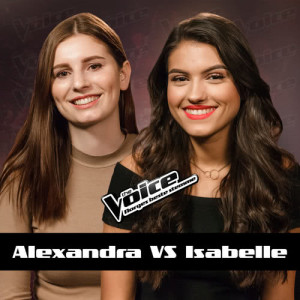 收聽Alexandra Corneeva的We Found Love歌詞歌曲