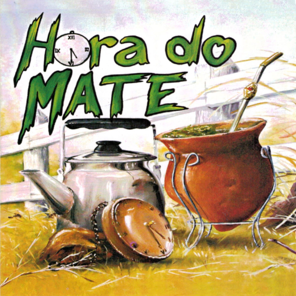 Bem Na Porteira