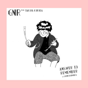 Takuya Kuroda的專輯GNR