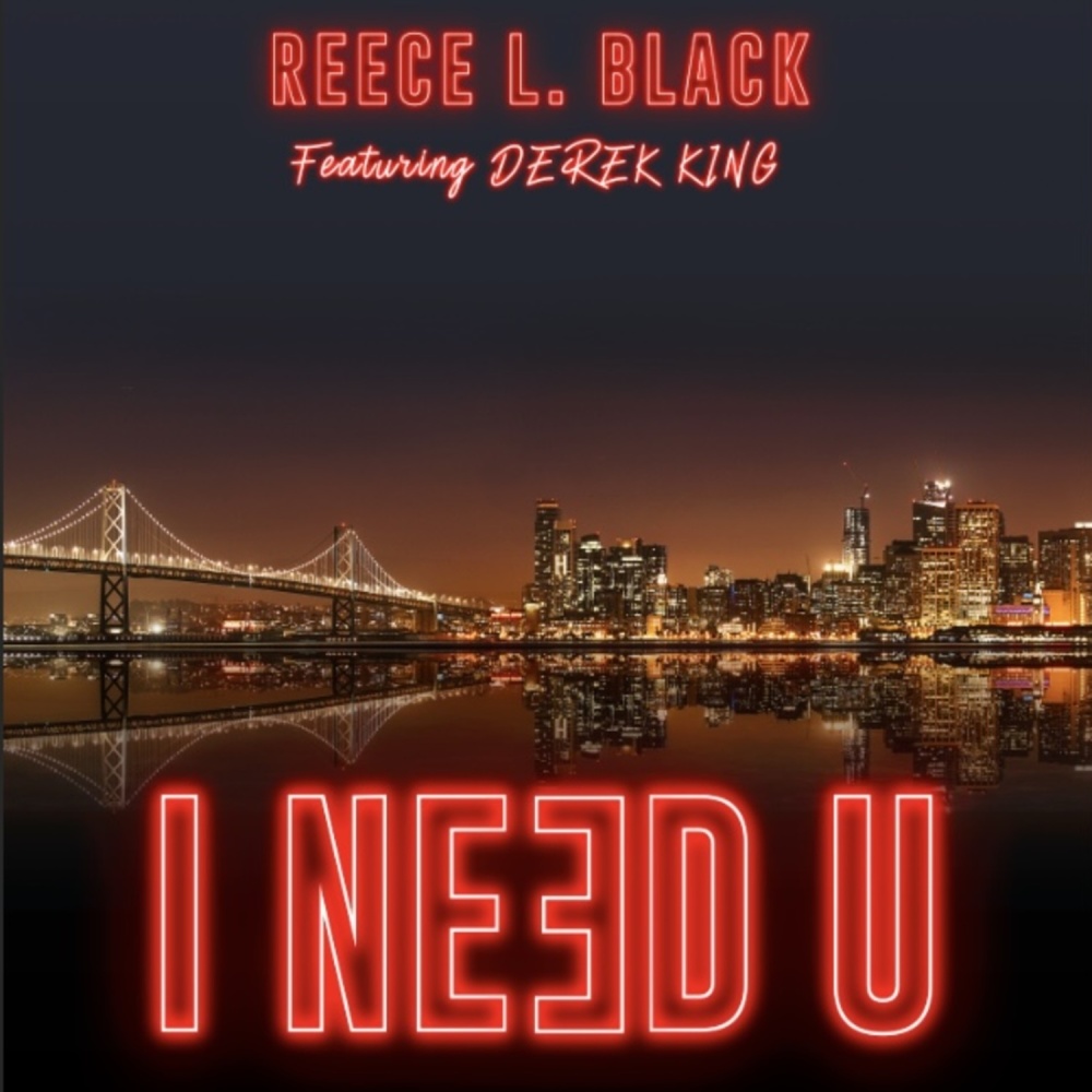 I Need U (Explicit)