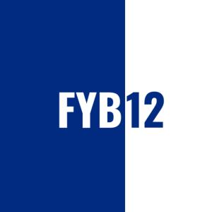 อัลบัม FYB12: Instrumental Mixtape Series ศิลปิน A Plus