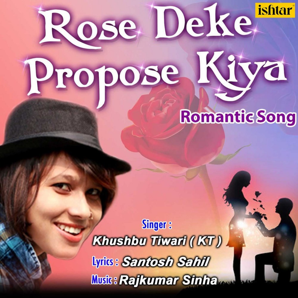 Rose Deke Propose Kiya