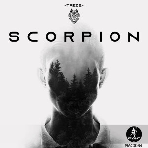 Dengarkan Scorpion lagu dari TReZe dengan lirik