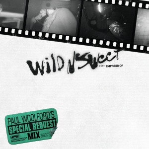 Jam City的專輯Wild n Sweet (Paul Woolford's Special Request Mix)
