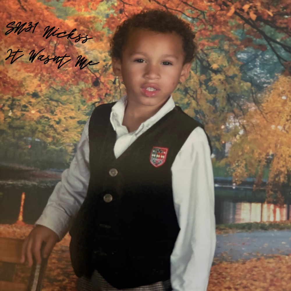 I'm Up (Outro) (Explicit)
