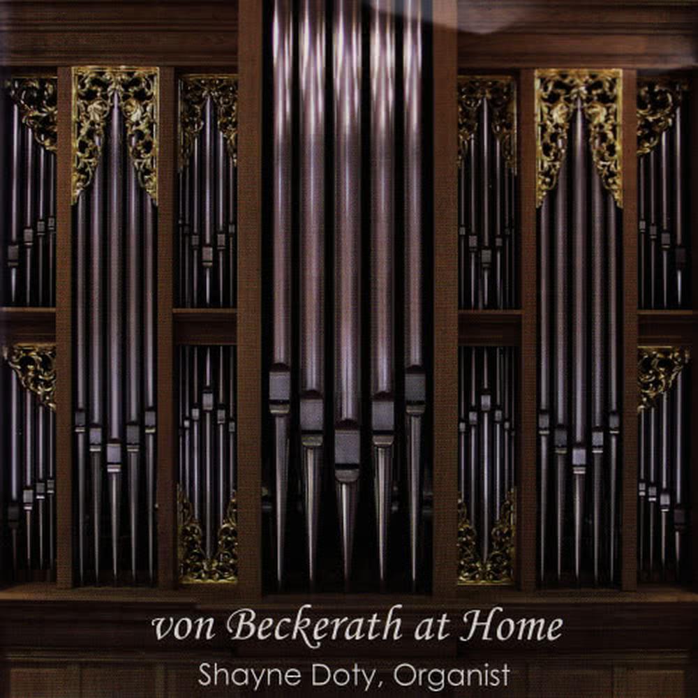 César Franck: Choral No.1 in E Major