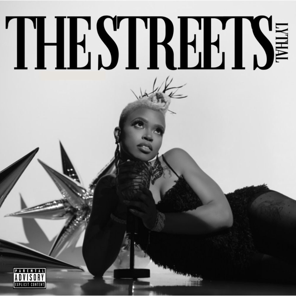 The Streets (Explicit)