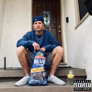 Ty Naps的專輯Big Blue Chips (Explicit)