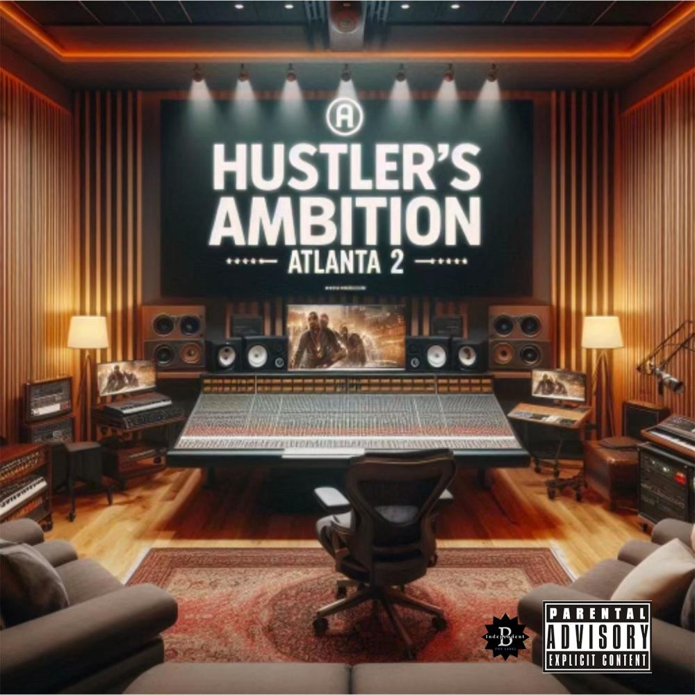 HA 2 (feat. Daize) (Explicit)