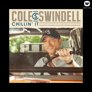 ดาวน์โหลดและฟังเพลง Chillin' It พร้อมเนื้อเพลงจาก Cole Swindell