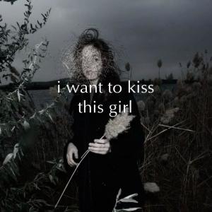 收聽Dani Pérez的i want to kiss this girl歌詞歌曲