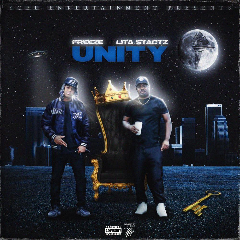 World Go Round (feat. Lita Stactz) (Explicit)