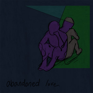 อัลบัม abandoned love. ศิลปิน Def.