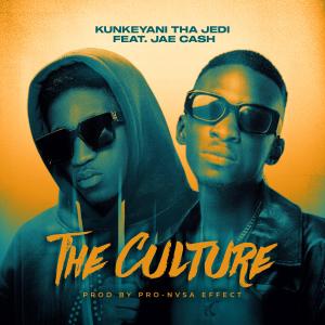 อัลบัม The Culture (feat. Jae cash) [Explicit] ศิลปิน Jae Cash