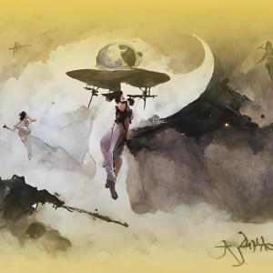 Listen to Lihat song with lyrics from Umbra