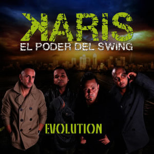 收聽Karis "El Poder del Swing"的Si Tu la Vez (Salsa) [feat. Luisito Carrion & Vico C]歌詞歌曲