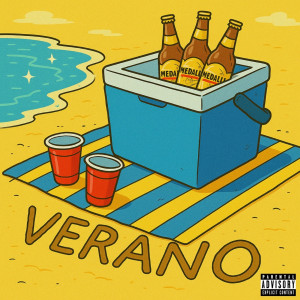 Baby AB的专辑Verano (Explicit)