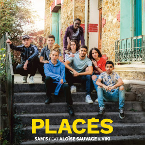 Sam's的专辑Placés (Musique Originale du Film)