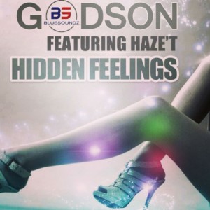 Listen to Hidden Feelings song with lyrics from Godson