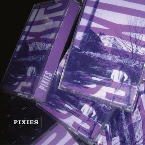 收聽Pixies的Here Comes Your Man歌詞歌曲
