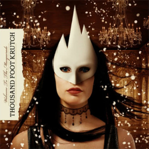 ดาวน์โหลดและฟังเพลง E For Extinction พร้อมเนื้อเพลงจาก Thousand Foot Krutch