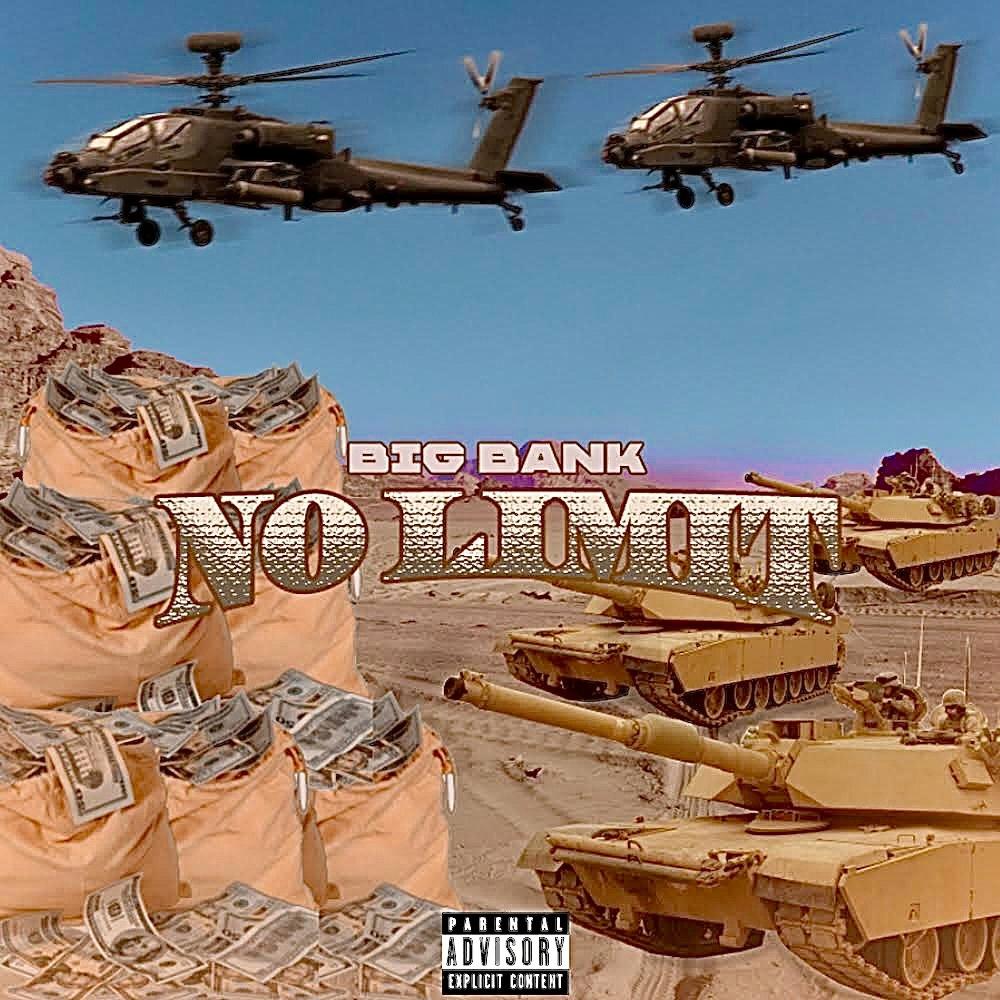 No Limit (Explicit)