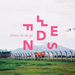 FWENDS的专辑Where Do We Go?