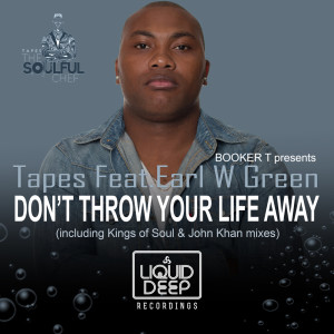 Listen to Don't Throw Your Life Away (John Khan's After Hours Vocal Mix) (John Khan's Vocal Mix) song with lyrics from Tapes
