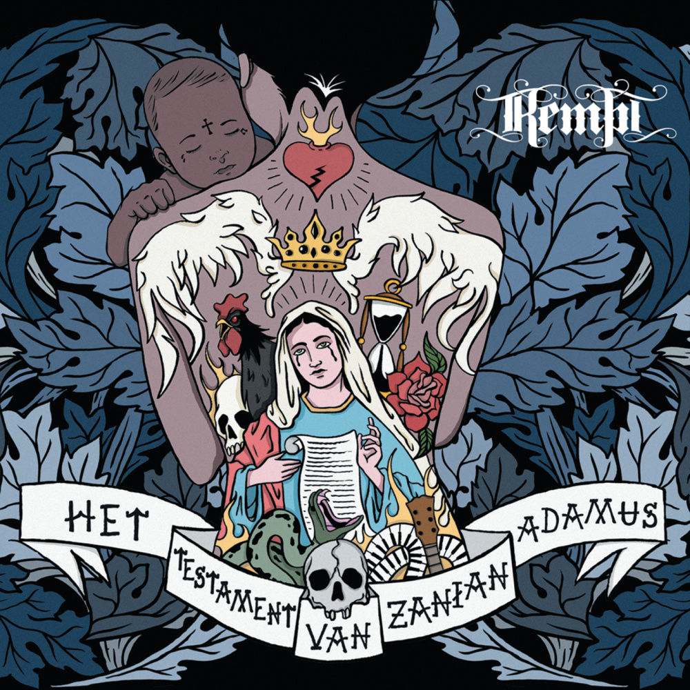 Fundament (Explicit)