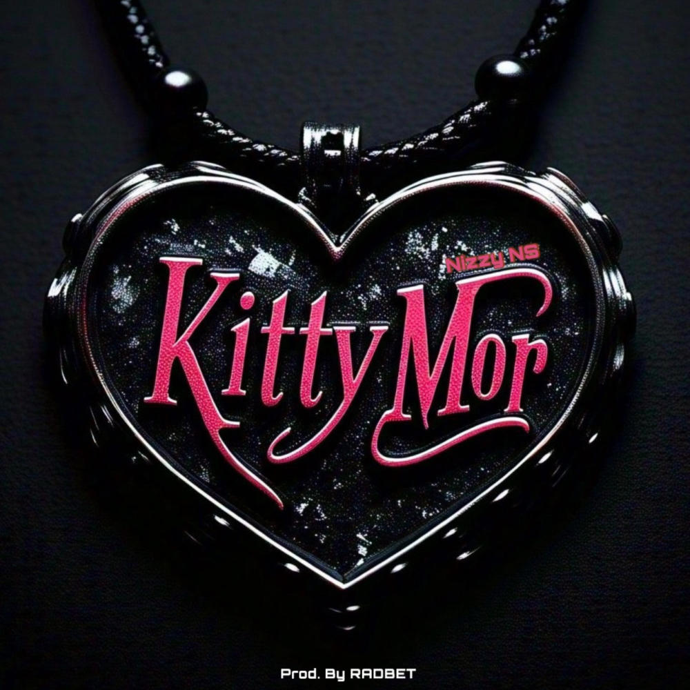 Kitty Mor (feat. RADBET) (Explicit)