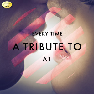 收聽Ameritz Tributes的Everytime歌詞歌曲