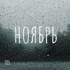 Album Ноябрь from TOS