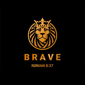 Album Roman 8:37 from 