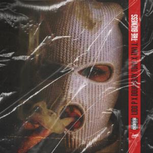 收聽Lido P的The Bizness(feat. Doughboy Tony & Tavi J.) (Explicit)歌詞歌曲