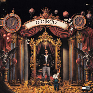 Listen to Ato Ⅰ: Crise (Explicit) song with lyrics from Gapes