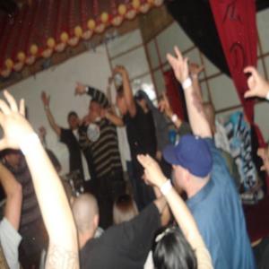 A Dying Breed的專輯Out The Woodworks (feat. Trife Bomber, Exodus, Quest One & Sick One) (Explicit)