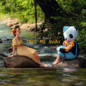 收聽Elvin Romeo的Take Me Away (Explicit)歌詞歌曲