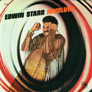 收聽Edwin Starr的War歌詞歌曲